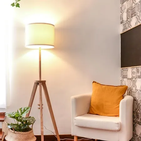 Via Degli Spagnoli Διαμέρισμα