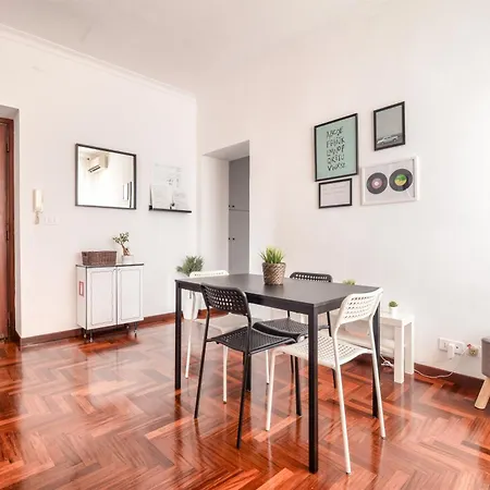 Via Degli Spagnoli Ρώμη