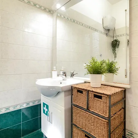 Via Degli Spagnoli * Ρώμη