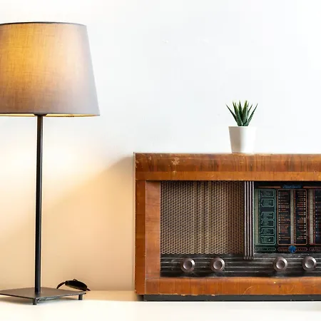 Via Degli Spagnoli Διαμέρισμα *