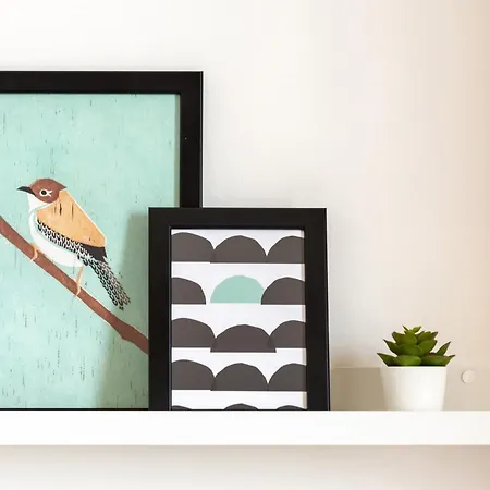 Via Degli Spagnoli Διαμέρισμα