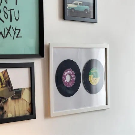 Διαμέρισμα Via Degli Spagnoli