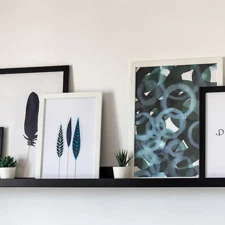 Διαμέρισμα Via Degli Spagnoli *