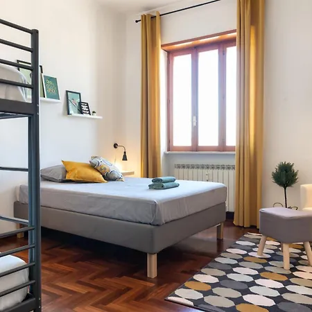 Via Degli Spagnoli Διαμέρισμα Ρώμη