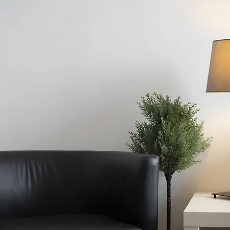 Apartment Soggiorni Brevi Giorgio Rome