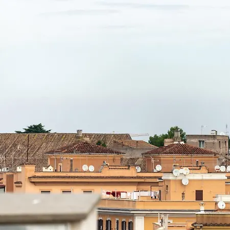 Via Degli Spagnoli Ρώμη